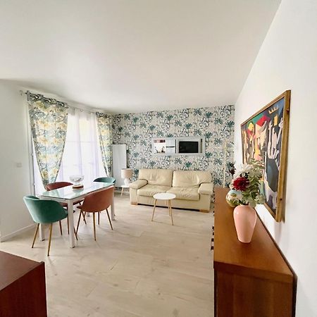 Logement Proche Disneyland, Val D'Europe, Et Paris ! Apartment Serris Exterior photo